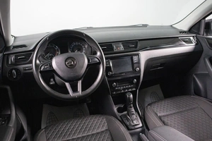 Лифтбек Skoda Rapid 2018 года, 1439000 рублей, Сургут