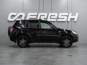 Внедорожник Chery Tiggo (T11) 2014 года, 599000 рублей, Воронеж
