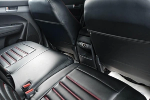 Внедорожник Kia Sorento 2014 года, 1749000 рублей, Тюмень
