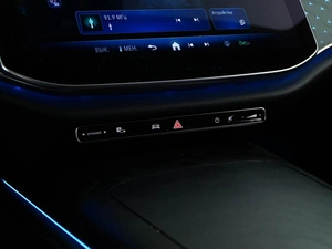 Седан Mercedes-benz E-класс 2024 года, 6615000 рублей, Москва
