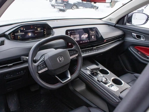 Внедорожник Changan CS55 Plus 2023 года, 2299000 рублей, Петрозаводск