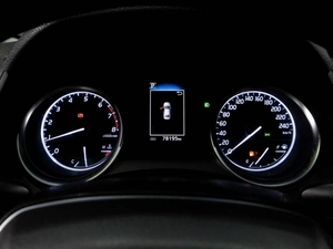 Седан Toyota Camry 2018 года, 2749000 рублей, Тюмень