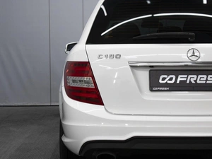 Универсал Mercedes-benz C-класс 2013 года, 1250000 рублей, Омск