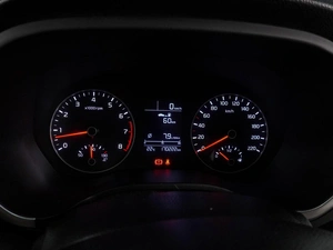 Седан Kia Rio 2021 года, 1237000 рублей, Воронеж