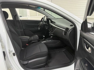 Седан Kia Rio 2020 года, 1099000 рублей, Ачинск