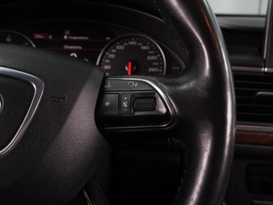 Седан Audi A6 2012 года, 1486000 рублей, Воронеж