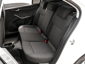 Лифтбек Volkswagen Polo 2020 года, 1399800 рублей, Волгоград
