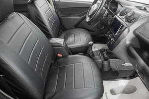Седан ВАЗ (LADA) Granta 2017 года, 639000 рублей, Барнаул