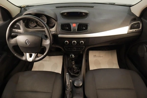 Седан Renault Fluence 2011 года, 559000 рублей, Челябинск