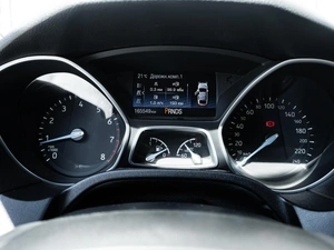 Хетчбэк Ford Focus 2016 года, 1175000 рублей, Ставрополь
