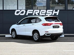 Внедорожник Haval M6 2024 года, 1859000 рублей, Кирилловка