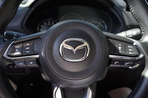 Внедорожник Mazda CX-5 2021 года, 3420000 рублей, Ульяновск