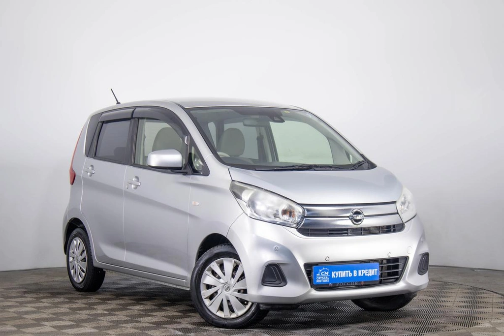 Хетчбэк Nissan Dayz 2018 года, 729000 рублей, Пермь