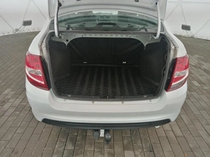 Седан ВАЗ (LADA) Granta 2023 года, 810000 рублей, Клинцы