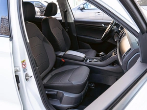 Внедорожник Skoda Kodiaq 2019 года, 2848000 рублей, Краснодар