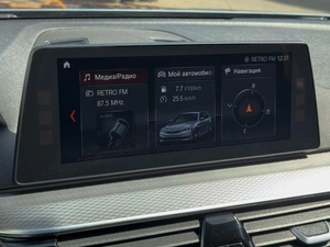 Универсал BMW 5 серия 2018 года, 3349000 рублей, Кропоткин