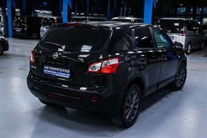 Внедорожник Nissan Qashqai 2011 года, 1358000 рублей, Солонцы