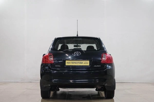 Хетчбэк Toyota Auris 2007 года, 759000 рублей, Новокузнецк