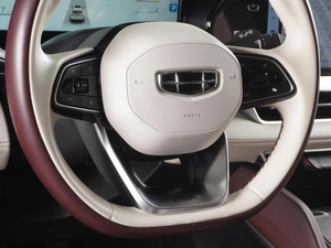 Внедорожник Geely Monjaro 2023 года, 3175000 рублей, Минеральные Воды