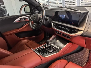 Внедорожник BMW XM 2023 года, 17895000 рублей, Новосибирск