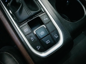 Внедорожник Hyundai Santa Fe 2018 года, 3224000 рублей, Красноярск