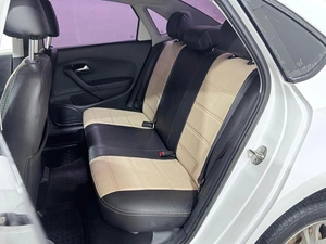Седан Volkswagen Polo 2014 года, 849000 рублей, Орёл
