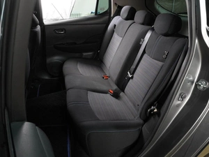 Хетчбэк Nissan Leaf 2017 года, 1679000 рублей, Воронеж