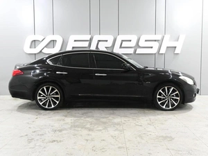 Седан Infiniti M37 2011 года, 1619000 рублей, Аксай
