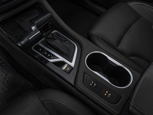 Внедорожник Changan CS35 Plus 2020 года, 1298000 рублей, Ставрополь