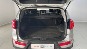 Внедорожник Kia Sportage 2012 года, 1350000 рублей, Смоленск