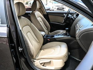 Универсал Audi A4 Allroad Quattro 2014 года, 1834000 рублей, Кирилловка