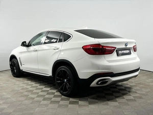 Внедорожник BMW X6 2014 года, 3549900 рублей, Казань