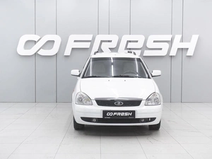Универсал ВАЗ (LADA) Priora 2010 года, 380000 рублей, Ростов-на-Дону