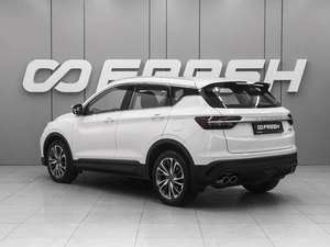 Внедорожник Belgee X50 2024 года, 1630000 рублей, Ростов-на-Дону