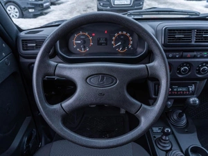 Внедорожник ВАЗ (LADA) Niva Legend 2022 года, 899000 рублей, Саратов