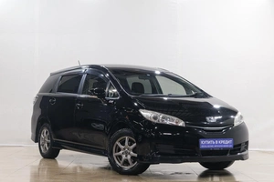Минивэн Toyota Wish 2014 года, 1449000 рублей, Новокузнецк
