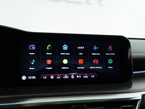 Седан Kia K5 2020 года, 2844444 рублей, Москва