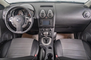 Внедорожник Nissan Qashqai 2012 года, 1049000 рублей, Томск