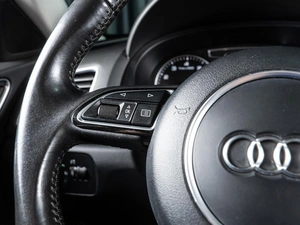 Внедорожник Audi Q3 2016 года, 2240000 рублей, Волгоград