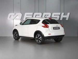 Внедорожник Nissan Juke 2013 года, 1199000 рублей, Минеральные Воды