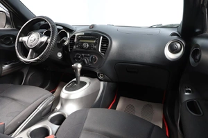 Внедорожник Nissan Juke 2014 года, 1149000 рублей, Новосибирск