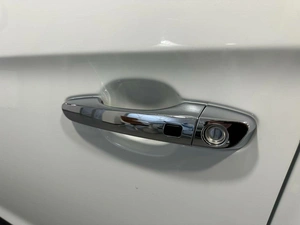 Внедорожник Hyundai Creta 2017 года, 1648000 рублей, Абакан