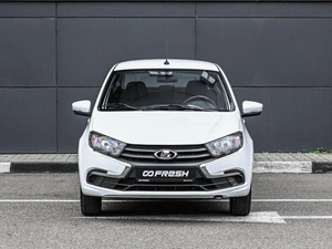 Седан ВАЗ (LADA) Granta 2024 года, 949000 рублей, Кирилловка