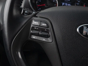 Седан Kia Cerato 2013 года, 1300000 рублей, Краснодар