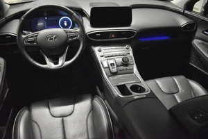 Внедорожник Hyundai Santa Fe 2021 года, 2723100 рублей, Казань