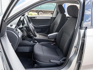 Лифтбек Skoda Rapid 2021 года, 2210000 рублей, Краснодар
