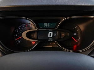 Внедорожник Renault Kaptur 2021 года, 1850000 рублей, Краснодар