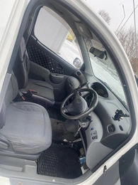 Минивэн Toyota Funcargo 2001 года, 427000 рублей, Красноярск