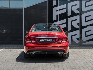 Купе Mercedes-benz E-класс 2013 года, 2165000 рублей, Краснодар
