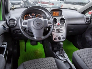 Хетчбэк Opel Corsa 2012 года, 788500 рублей, Волгоград